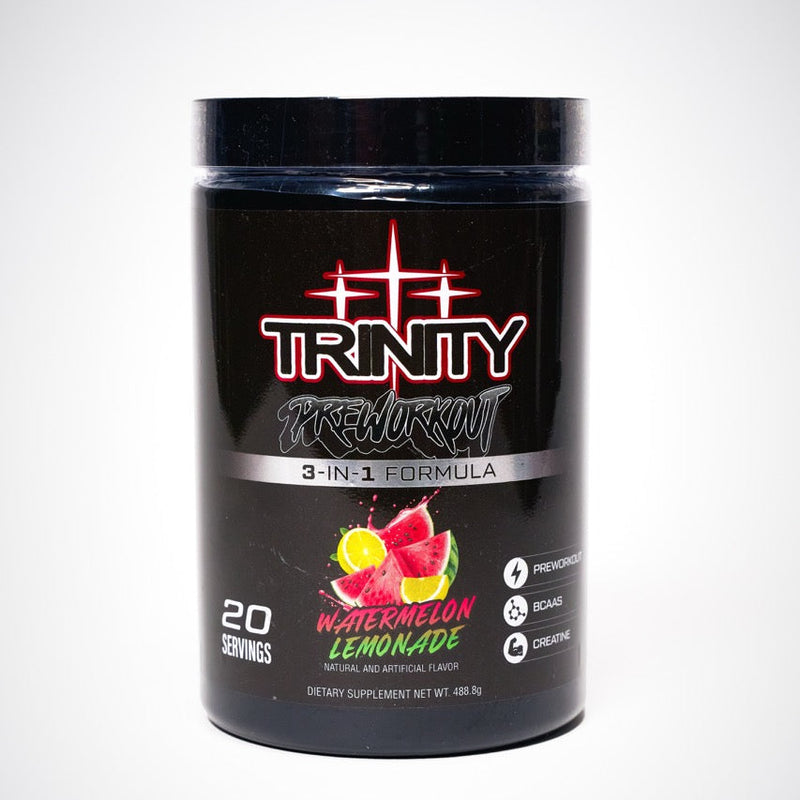 Trinity Front